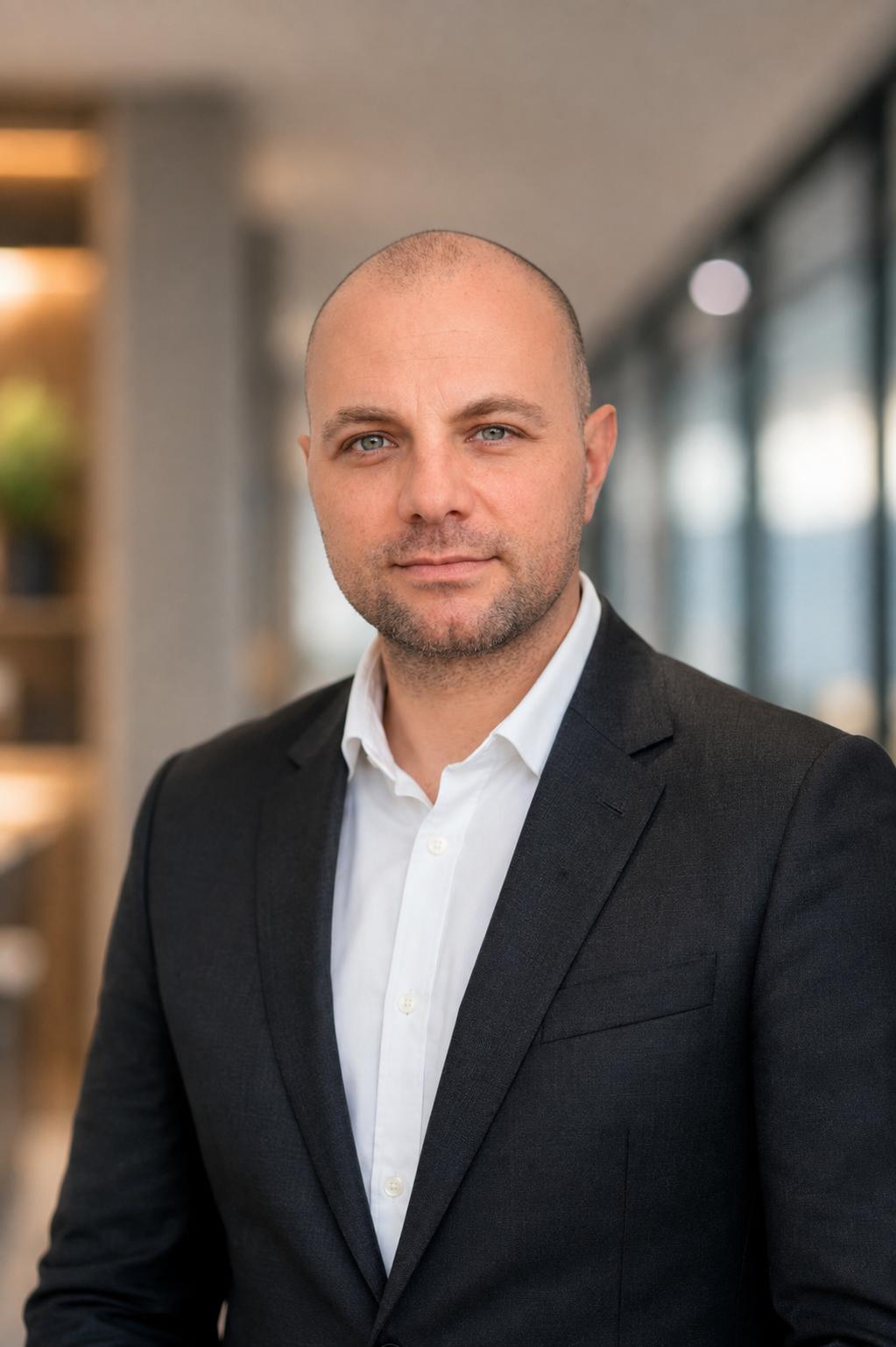Sébastien Daniel, expert en fiscalité, retraite et gestion de patrimoine